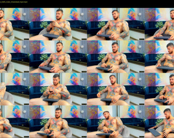 dimitri_sullivan — 50 minute Chaturbate male teen cam video, 1080p, Nov 15, 2022