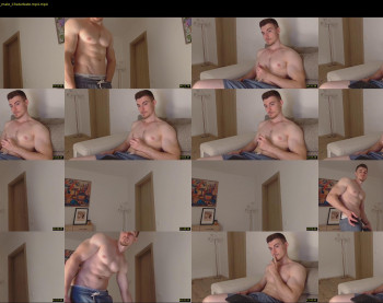 eddieds — 54 minute Chaturbate male teen cam video, 1080p, Nov 15, 2022