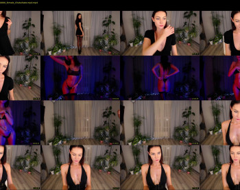 katrin_sweeft — 54 minute Chaturbate female teen cam video, 1080p, Nov 15, 2022