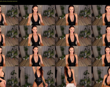 katrin_sweeft — 33 minute Chaturbate female teen cam video, 720p, Nov 15, 2022