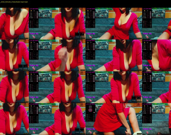 katrine_denev — 19 minute Chaturbate female teen cam video, 720p, Nov 14, 2022
