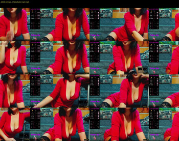 katrine_denev — 31 minute Chaturbate female teen cam video, 720p, Nov 15, 2022