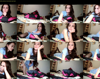 miracle_rose — 94 minute Chaturbate female teen cam video, 720p, Nov 14, 2022
