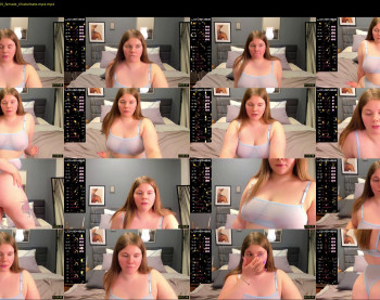 rubyvalen — 42 minute Chaturbate female teen cam video, 720p, Nov 14, 2022
