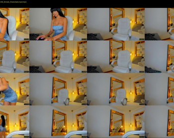 sammy_rios — 33 minute Chaturbate female teen cam video, 1080p, Nov 15, 2022