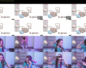 small_blondee — 70 minute Chaturbate female teen cam video, 1080p, Nov 14, 2022
