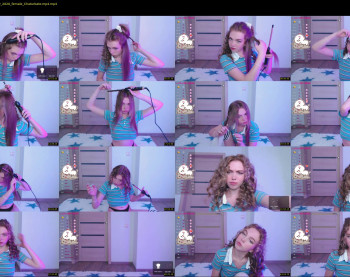 small_blondee — 49 minute Chaturbate female teen cam video, 1080p, Nov 14, 2022