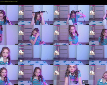 small_blondee — 88 minute Chaturbate female teen cam video, 720p, Nov 14, 2022