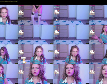 small_blondee — 50 minute Chaturbate female teen cam video, 1080p, Nov 14, 2022