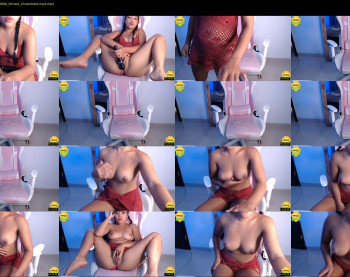 sofia_sakura — 22 minute Chaturbate female teen cam video, 1080p, Nov 10, 2022