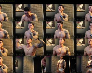thomas_falcon1 — 53 minute Chaturbate male teen cam video, 1080p, Nov 15, 2022