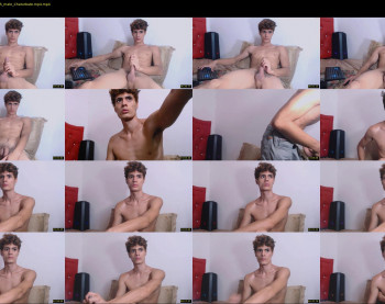 toadboys — 56 minute Chaturbate male teen cam video, 1080p, Nov 11, 2022