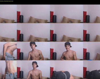 toadboys — 4 minute Chaturbate male teen cam video, 1080p, Nov 11, 2022