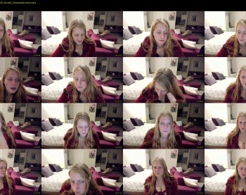 x__rose__x — 36 minute Chaturbate female teen cam video, 720p, Nov 15, 2022