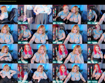 yoki_shizuko — 55 minute Chaturbate female teen cam video, 1080p, Nov 14, 2022