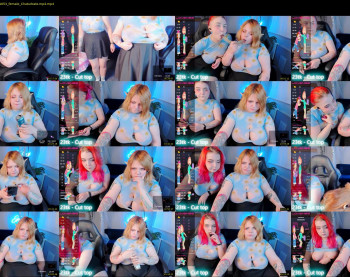 yoki_shizuko — 56 minute Chaturbate female teen cam video, 1080p, Nov 14, 2022