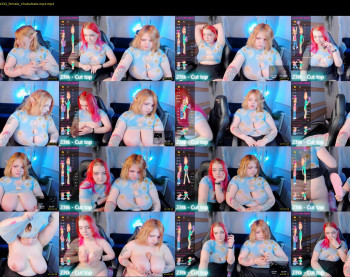 yoki_shizuko — 56 minute Chaturbate female teen cam video, 1080p, Nov 14, 2022