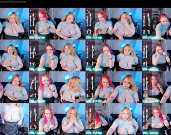 yoki_shizuko — 56 minute Chaturbate female teen cam video, 1080p, Nov 14, 2022