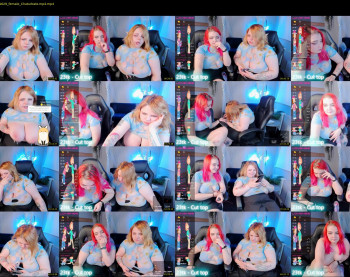 yoki_shizuko — 55 minute Chaturbate female teen cam video, 1080p, Nov 14, 2022