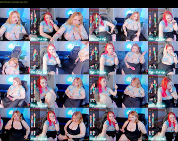 yoki_shizuko — 55 minute Chaturbate female teen cam video, 1080p, Nov 14, 2022