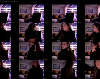 cornishcandy — 56 minute Chaturbate female teen cam video, 720p, Nov 15, 2022