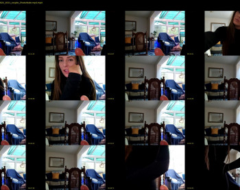 cornishcandy — 38 minute Chaturbate female teen cam video, 720p, Nov 15, 2022