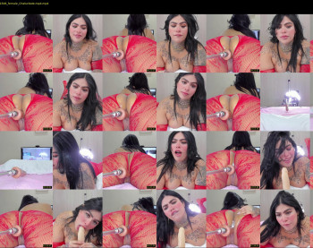 curvyliciouss — 54 minute Chaturbate female teen cam video, 1080p, Nov 15, 2022