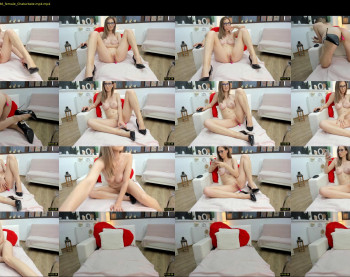 dolce_eva — 28 minute Chaturbate female teen cam video, 1080p, Nov 16, 2022