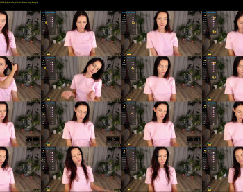 katrin_sweeft — 21 minute Chaturbate female teen cam video, 1080p, Nov 16, 2022