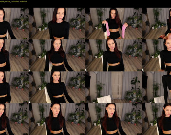 katrin_sweeft — 30 minute Chaturbate female teen cam video, 1080p, Nov 16, 2022