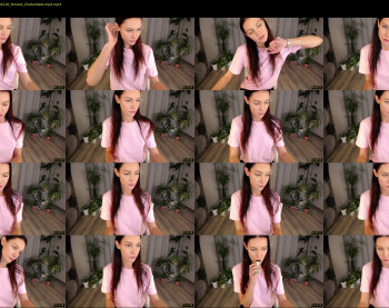 katrin_sweeft — 5 minute Chaturbate female teen cam video, 1080p, Nov 16, 2022