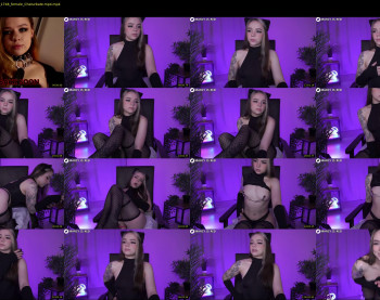marcelinered — 68 minute Chaturbate female teen cam video, 1080p, Nov 15, 2022