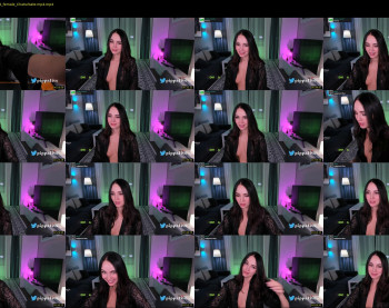 pippalee — 5 minute Chaturbate female teen cam video, 1080p, Nov 15, 2022