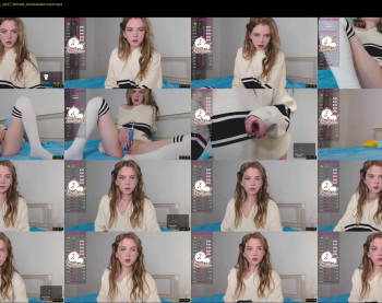 small_blondee — 54 minute Chaturbate female teen cam video, 1080p, Nov 15, 2022