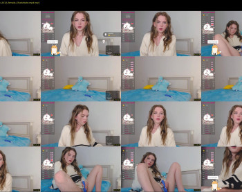 small_blondee — 49 minute Chaturbate female teen cam video, 1080p, Nov 15, 2022
