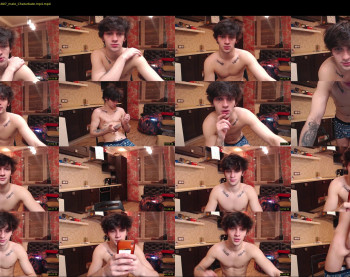 teddy_mode — 54 minute Chaturbate couple teen cam video, 1080p, Nov 15, 2022