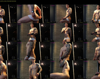 thomas_falcon1 — 54 minute Chaturbate male teen cam video, 1080p, Nov 15, 2022