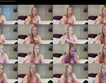 x__rose__x — 12 minute Chaturbate female teen cam video, 720p, Nov 16, 2022