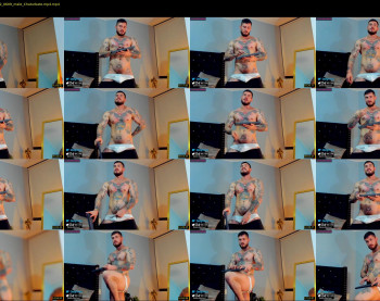 dimitri_sullivan — 20 minute Chaturbate male teen cam video, 1080p, Nov 16, 2022
