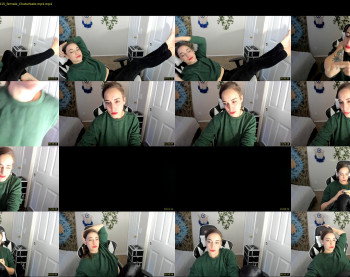 lilithoftrees — 33 minute Chaturbate female teen cam video, 720p, Nov 17, 2022