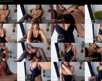 lissa__1 — 78 minute Chaturbate female teen cam video, 720p, Nov 16, 2022