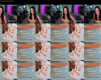 pippalee — 30 minute Chaturbate female teen cam video, 1080p, Nov 16, 2022