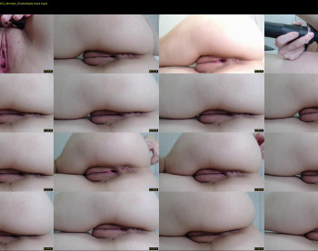 pixie_emily — 54 minute Chaturbate female teen cam video, 1080p, Nov 17, 2022