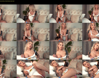 solar_kate — 21 minute Chaturbate female teen cam video, 4K, Nov 16, 2022