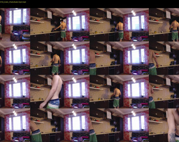 teddy_mode — 20 minute Chaturbate couple teen cam video, 1080p, Nov 16, 2022