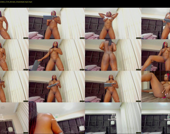 _huge_boobs_ebony — 54 minute Chaturbate female teen cam video, 1080p, Nov 17, 2022