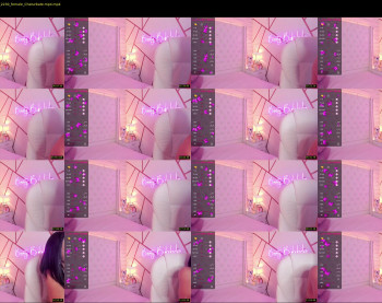 booty_bubble — 14 minute Chaturbate female teen cam video, 1080p, Nov 17, 2022