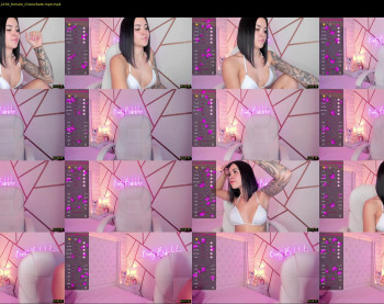 booty_bubble — 57 minute Chaturbate female teen cam video, 1080p, Nov 17, 2022