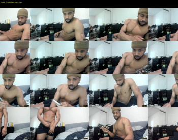 chefdev — 55 minute Chaturbate male teen cam video, 720p, Nov 17, 2022