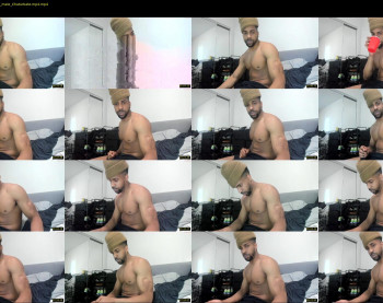 chefdev — 10 minute Chaturbate male teen cam video, 720p, Nov 17, 2022